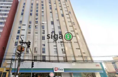 Apartamento com 2 quartos à venda na Rua Heitor Penteado, 1798, Sumarezinho, São Paulo