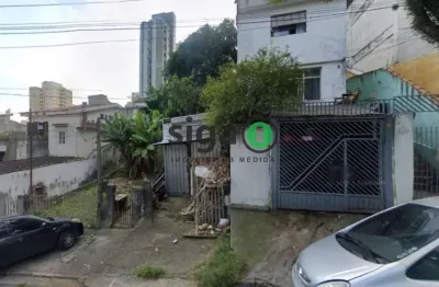 Terreno à venda na Rua Tucuna, Perdizes, São Paulo