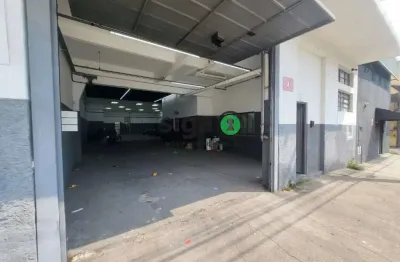 Barracão / Galpão / Depósito para alugar na Rua Gago Coutinho, 146, Lapa, São Paulo