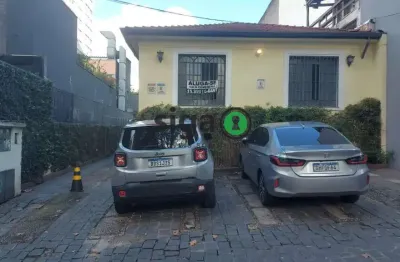 Casa comercial para alugar na Alameda Barão de Limeira, 1005, Campos Eliseos, São Paulo