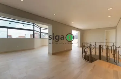 Cobertura com 3 quartos à venda na Rua Cayowaá, 854, Perdizes, São Paulo