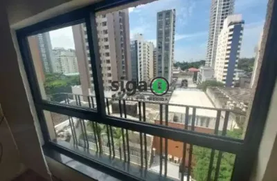 Apartamento 2 quartos com 2 suítes, 2 vaga de garagem, 92m²  á venda  brooklin