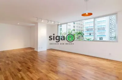Apartamento com 3 quartos à venda na Rua Pernambuco, 55, Jardim Monte Verde, São Paulo