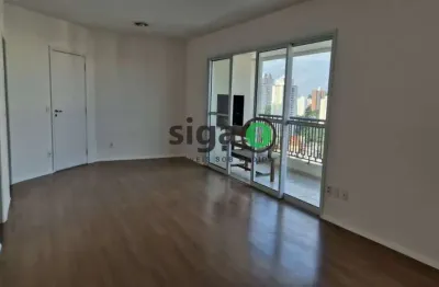Apartamento com 87m², 2 suítes e vista panorâmica no sky view - conforto e lazer completo!!