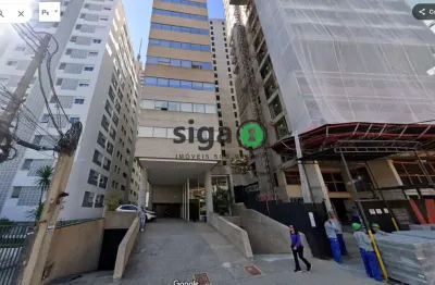 Sala comercial para alugar na Alameda Jaú, 48, Jardim Paulista, São Paulo