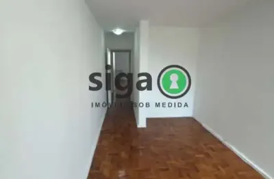 Apartamento de 140m² com 3 quartos em cerqueira césar - locação!!!