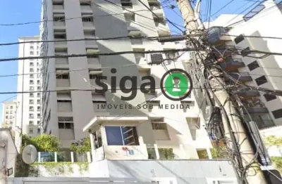 Apartamento com 3 quartos à venda na Rua Luís Dias, 85, Itaim Bibi, São Paulo