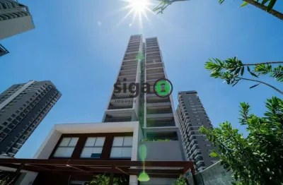 Apartamento com 1 quarto à venda na Rua Carlos Petit, 215, Vila Mariana, São Paulo