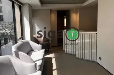 Sala comercial com 4 salas à venda na Rua Pedroso Alvarenga, 755, Itaim Bibi, São Paulo