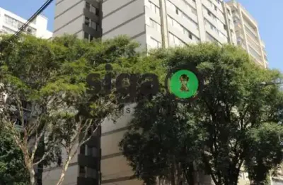 Apartamento com 3 quartos à venda na Rua Doutor Albuquerque Lins, 724, Santa Cecília, São Paulo