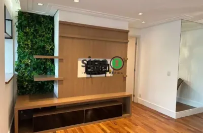 Apartamento à venda morumbi, 3 dormi (1 suíte) varanda goumert