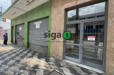 Ponto comercial para alugar na Alameda Barão de Limeira, 212, Campos Eliseos, São Paulo
