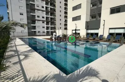 Apartamento no condomínio modo butantã de 54 metros 2 dormitórios 1 vaga para venda