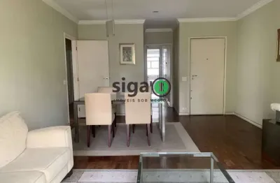 Apartamento com 2 quartos à venda na Rua Pedroso Alvarenga, 401, Itaim Bibi, São Paulo