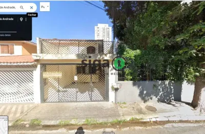 Casa com 3 quartos à venda na Rua Pedro Paulino de Andrade, 87, Jardim Heliomar, São Paulo