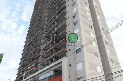 Apartamento com 2 quartos à venda na Rua Albino Boldasso Gabril, 165, Vila Cruzeiro, São Paulo
