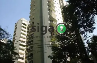 Apartamento com 3 quartos à venda na Rua Jesuíno Arruda, 134, Itaim Bibi, São Paulo