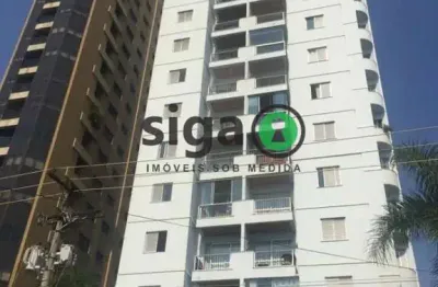 Apartamento com 2 quartos para alugar na Rua Apinajés, 789, Sumaré, São Paulo