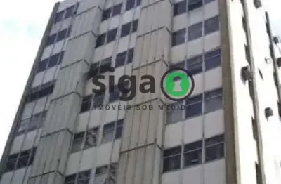 Sala comercial para alugar na Alameda Santos, 1293, Cerqueira César, São Paulo