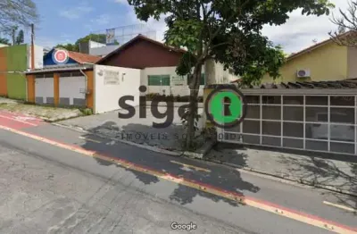 Casa com 3 quartos à venda na Avenida Marechal Juarez Távora, 214, Super Quadra Morumbi, São Paulo