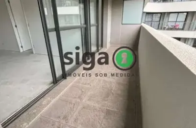 Apartamento com 1 quarto à venda na Praça da República, 365, República, São Paulo