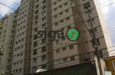 Apartamento com 3 quartos à venda na Rua Padre Antônio Tomás, 248, Água Branca, São Paulo