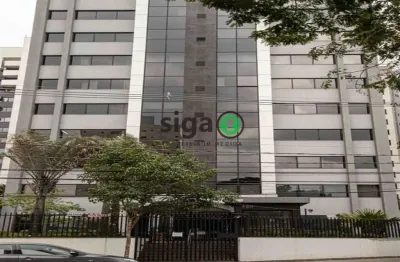 Sala comercial à venda na Rua Doutor Neto de Araújo, 320, Vila Mariana, São Paulo