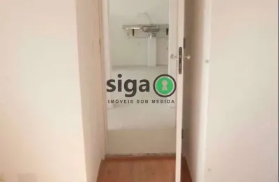 Apartamento com 2 quartos à venda na Rua Edith Junqueira de Azevedo Marques, 265, Parque Munhoz, São Paulo