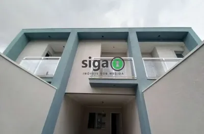 Cupecê: sobrados novos,  110/m², 3 quartos/02 vagas..