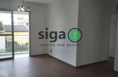 Aconchego e praticidade em santo amaro: 3 dorms com suíte e lazer completo!