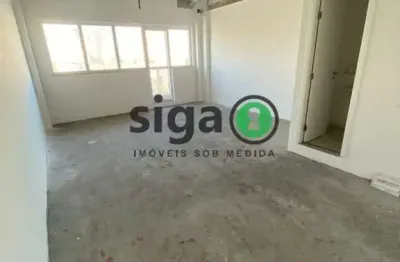Sala comercial com 1 sala à venda na Rua Aureliano Guimarães, 172, Vila Andrade, São Paulo