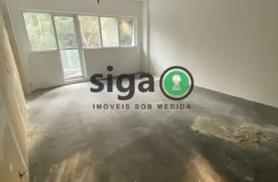 Sala comercial com 1 sala à venda na Rua Aureliano Guimarães, 172, Vila Andrade, São Paulo