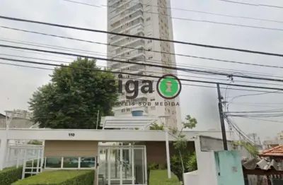 Apartamento com 3 quartos à venda na Rua Guanabara, 110, Vila Brasílio Machado, São Paulo