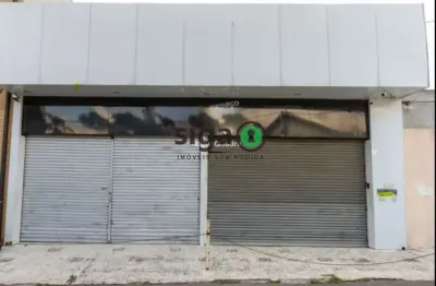Barracão / Galpão / Depósito para alugar na Rua Gibraltar, 456, Santo Amaro, São Paulo
