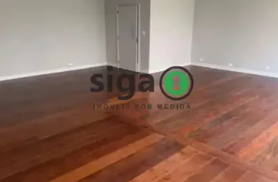 Apartamento com 3 quartos para alugar na Rua Tabapuã, 245, Itaim Bibi, São Paulo