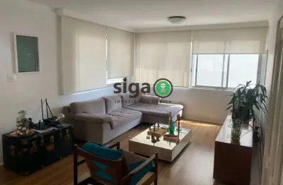 Apartamento com 3 quartos à venda na Rua Itacema, 366, Itaim Bibi, São Paulo