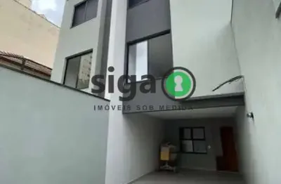 Casa com 4 quartos à venda na Rua Doutor Francisco José Longo, 251, Chácara Inglesa, São Paulo