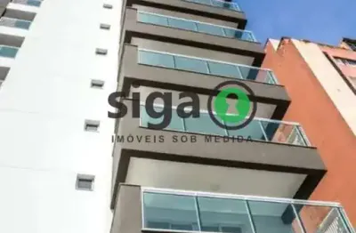 Apartamento com 1 quarto para alugar na Rua Cardeal Arcoverde, 1720, Pinheiros, São Paulo