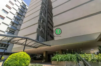 Apartamento com 4 quartos à venda na Rua Doutor Albuquerque Lins, 724, Santa Cecília, São Paulo