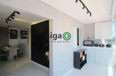 Apartamento com 3 quartos à venda na Rua Teodoro Mascarenhas, 415, Vila Matilde, São Paulo