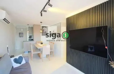Apartamento com 3 quartos à venda na Rua Teodoro Mascarenhas, 415, Vila Matilde, São Paulo