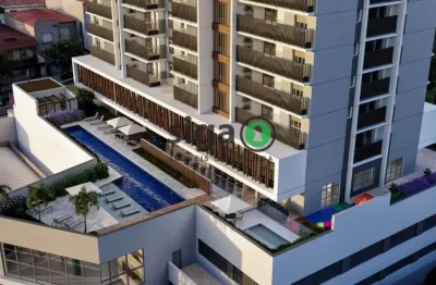Apartamento para venda na vila mascote, são paulo - sp