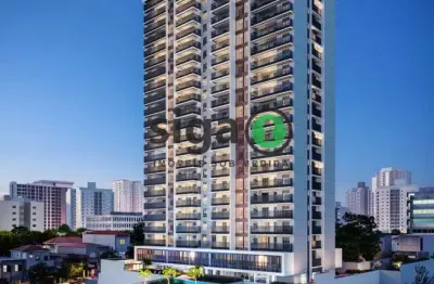 Apartamento para venda na vila mascote, são paulo - sp