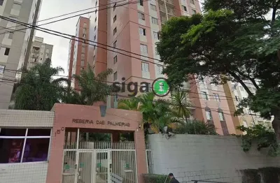 Apartamento com 3 quartos à venda na Rua Alexandre Levi, 150, Cambuci, São Paulo
