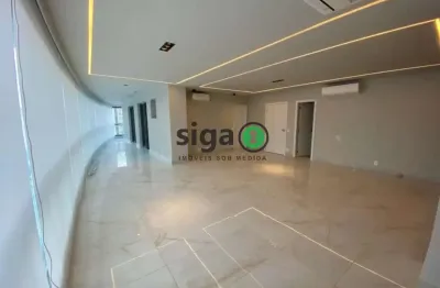 Apartamento para alugar na vila nova conceição - 2 quartos, 2 vagas