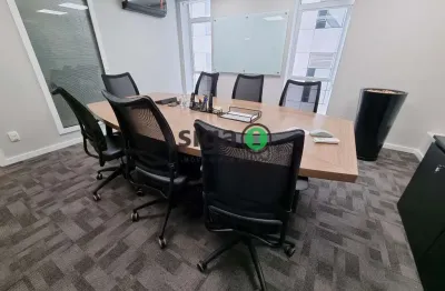 Conjunto comercial para locação 250m² localizado na bela vista/sp