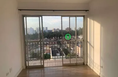 Vende apartamento no jardim marajoara com 2 quartos e uma vaga