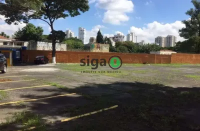 Terreno à venda na av. dos bandeirantes - oportunidade única na rota de valorização urbana!!!