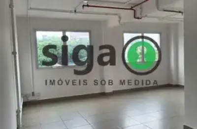 Sala comercial com 1 sala para alugar na Rua Francisco Marengo, 169, Tatuapé, São Paulo