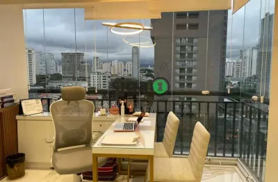 Sala comercial com 2 salas à venda na Rua Padre Estevão Pernet, 718, Tatuapé, São Paulo